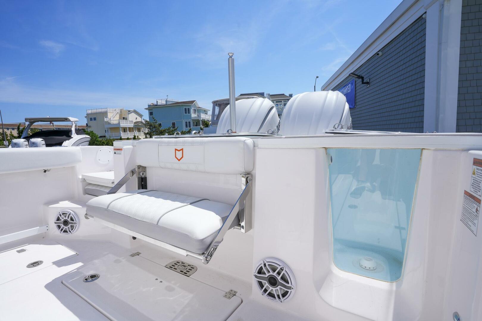 Slide: The Image of Sea Fox 288 Commander 2025 - 5308018