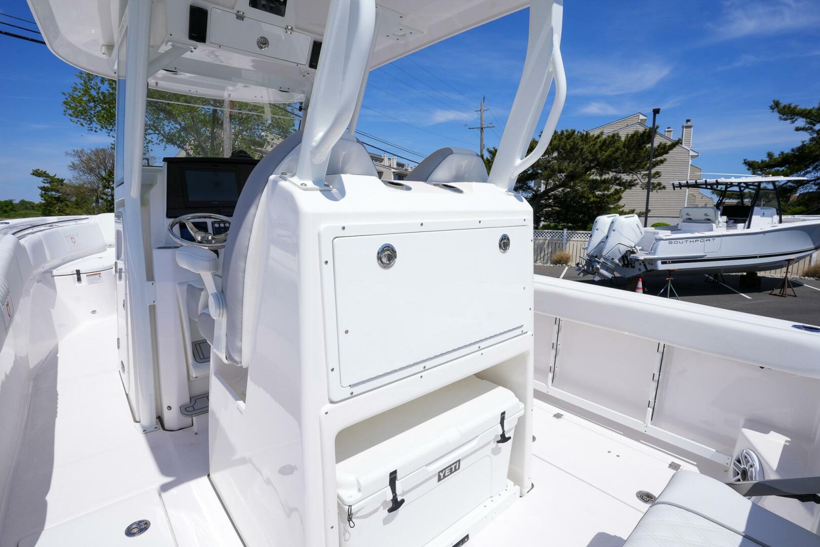 Slide: The Image of Sea Fox 288 Commander 2025 - 5308019