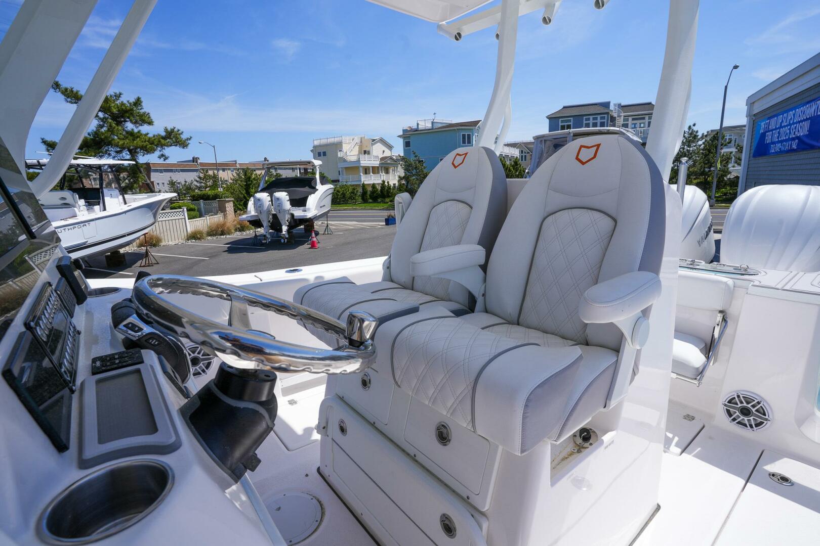 Slide: The Image of Sea Fox 288 Commander 2025 - 5308023