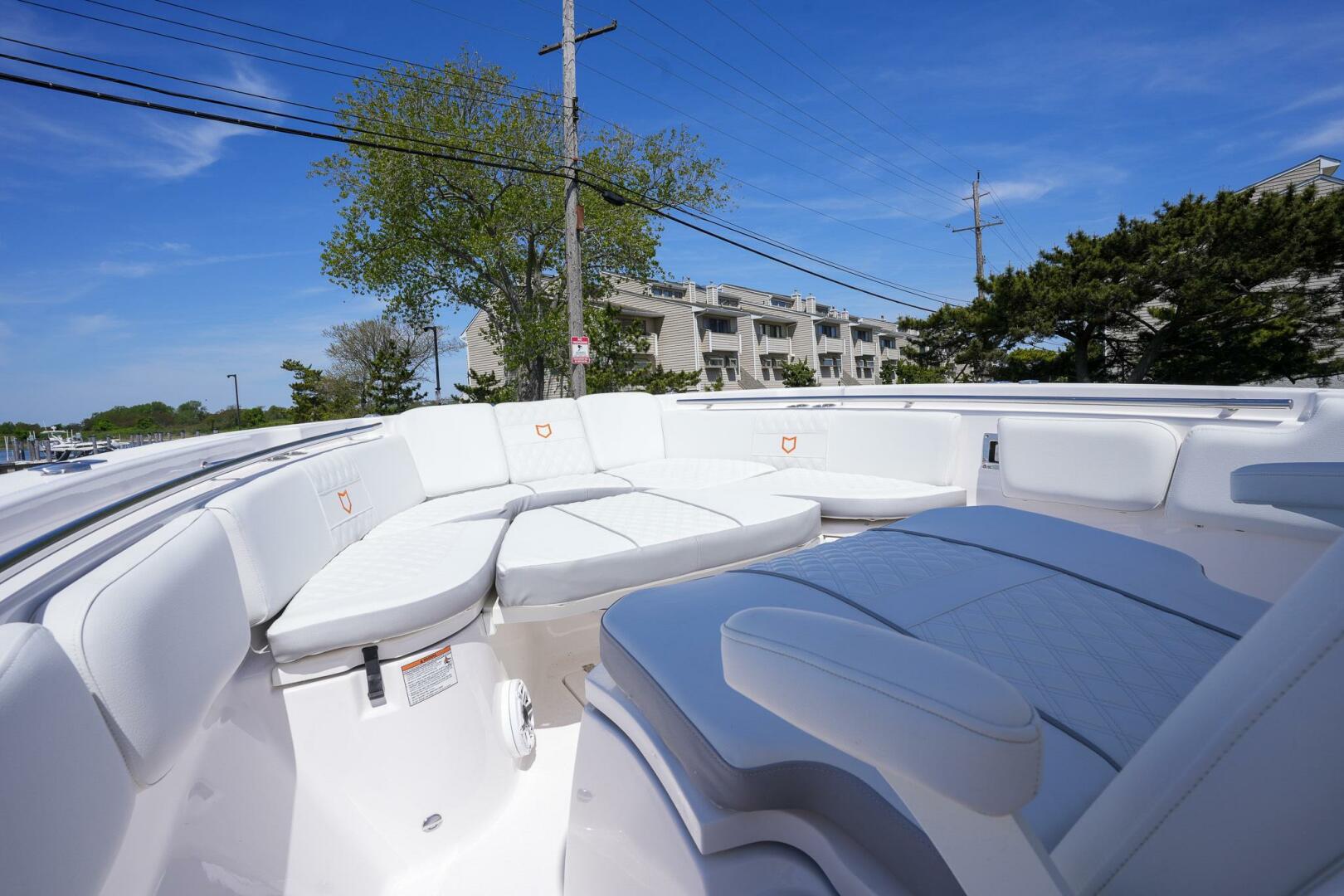 Slide: The Image of Sea Fox 288 Commander 2025 - 5308026