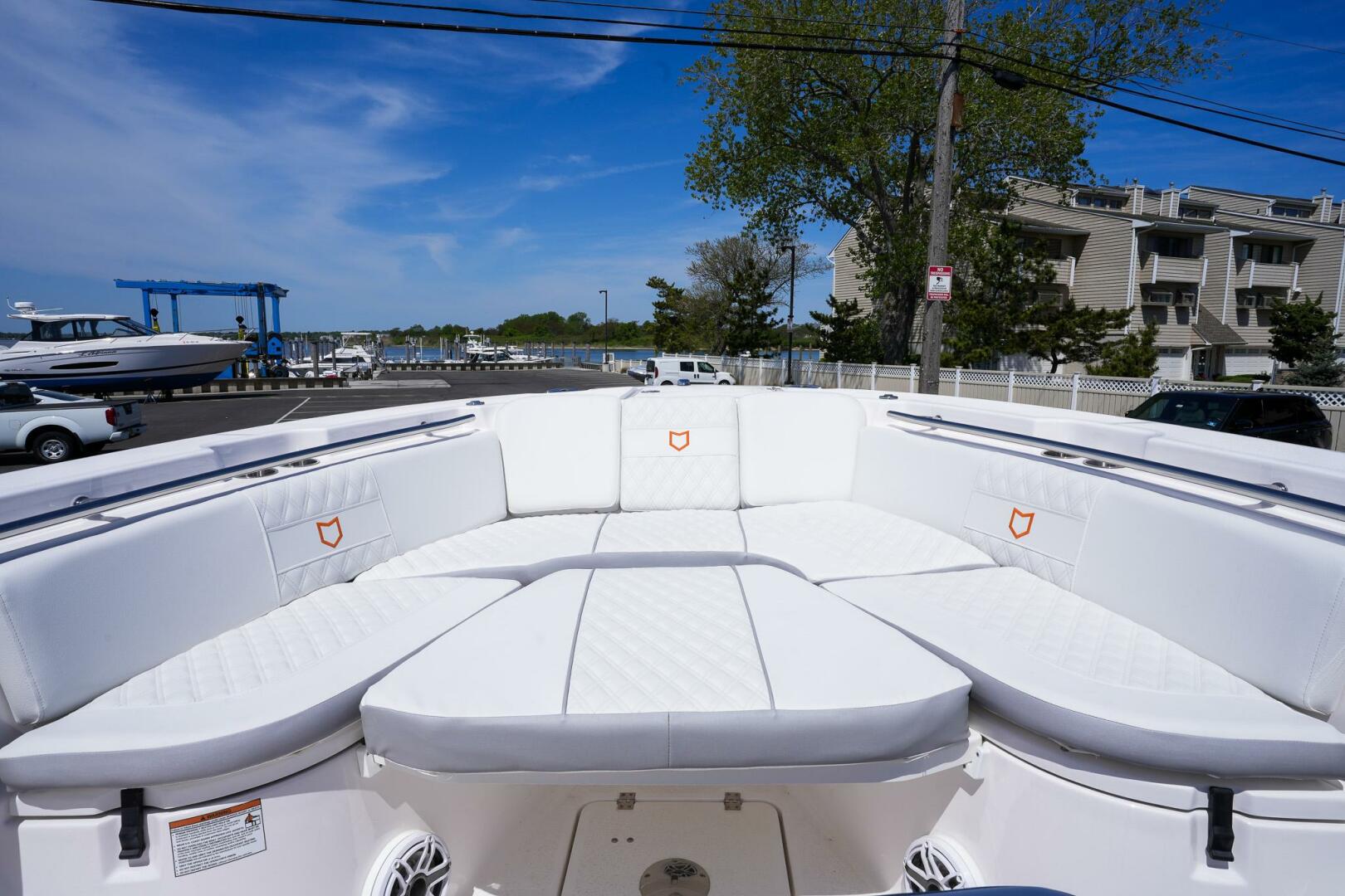 Slide: The Image of Sea Fox 288 Commander 2025 - 5308027