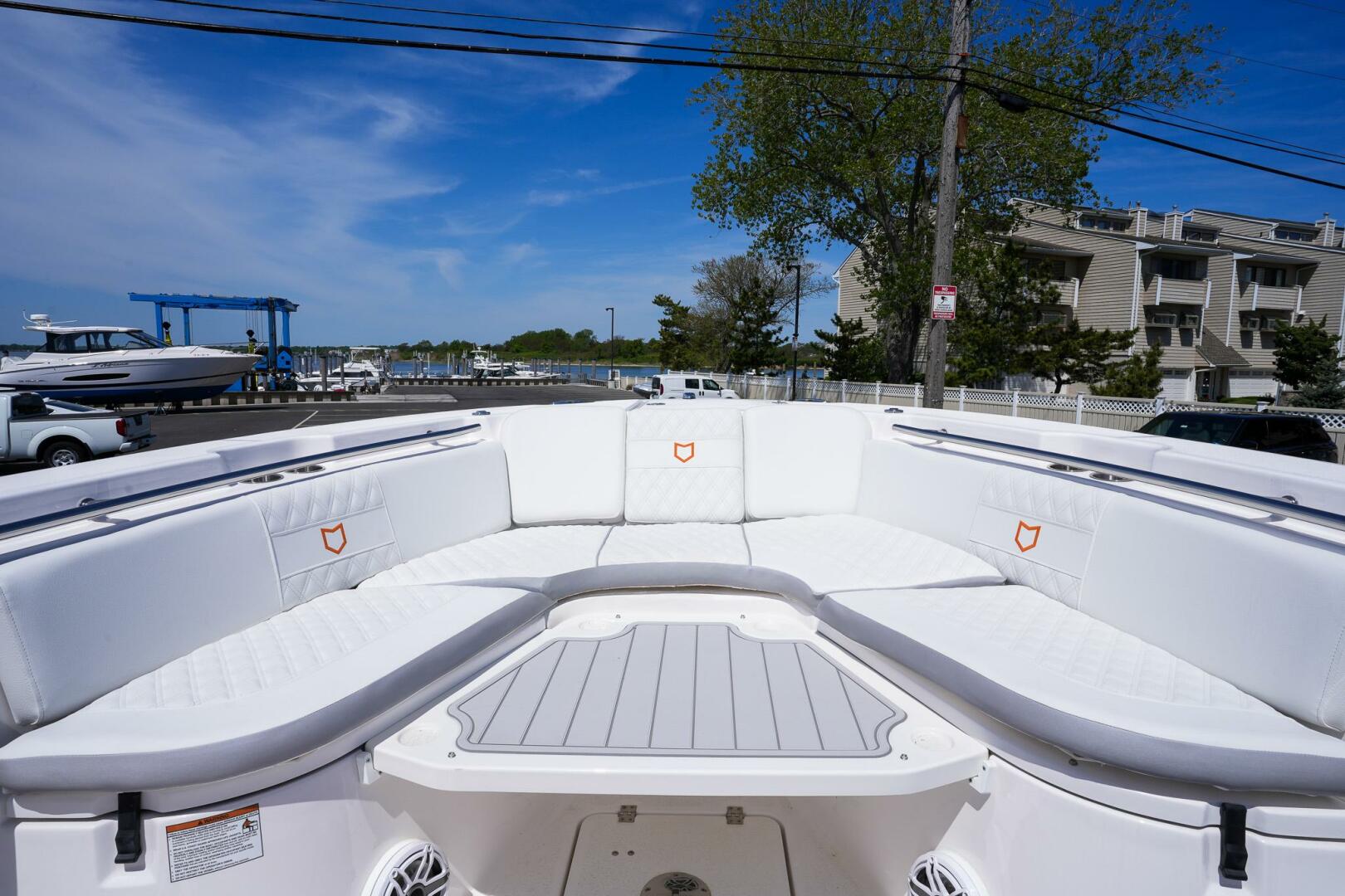 Slide: The Image of Sea Fox 288 Commander 2025 - 5308028