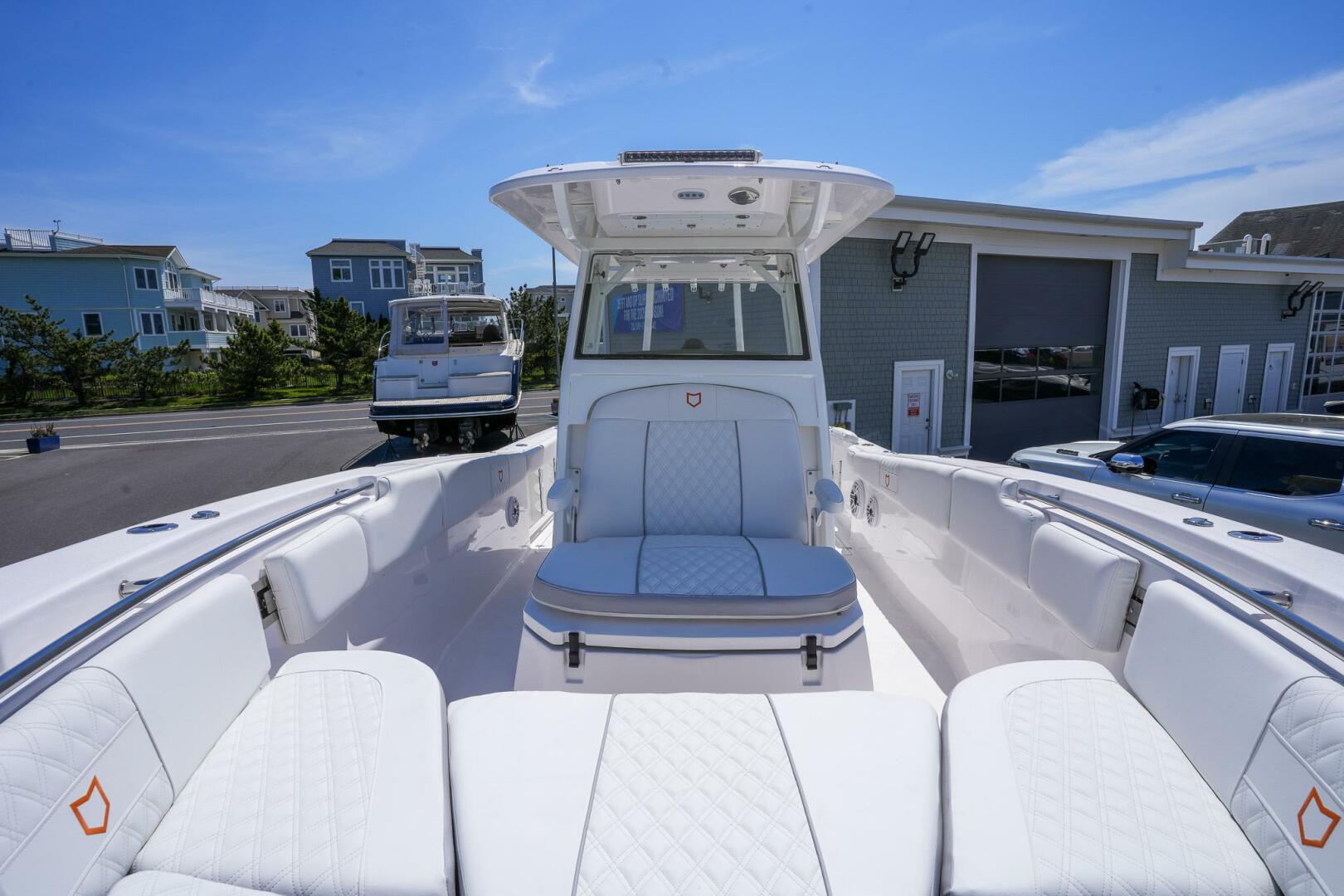 Slide: The Image of Sea Fox 288 Commander 2025 - 5308029