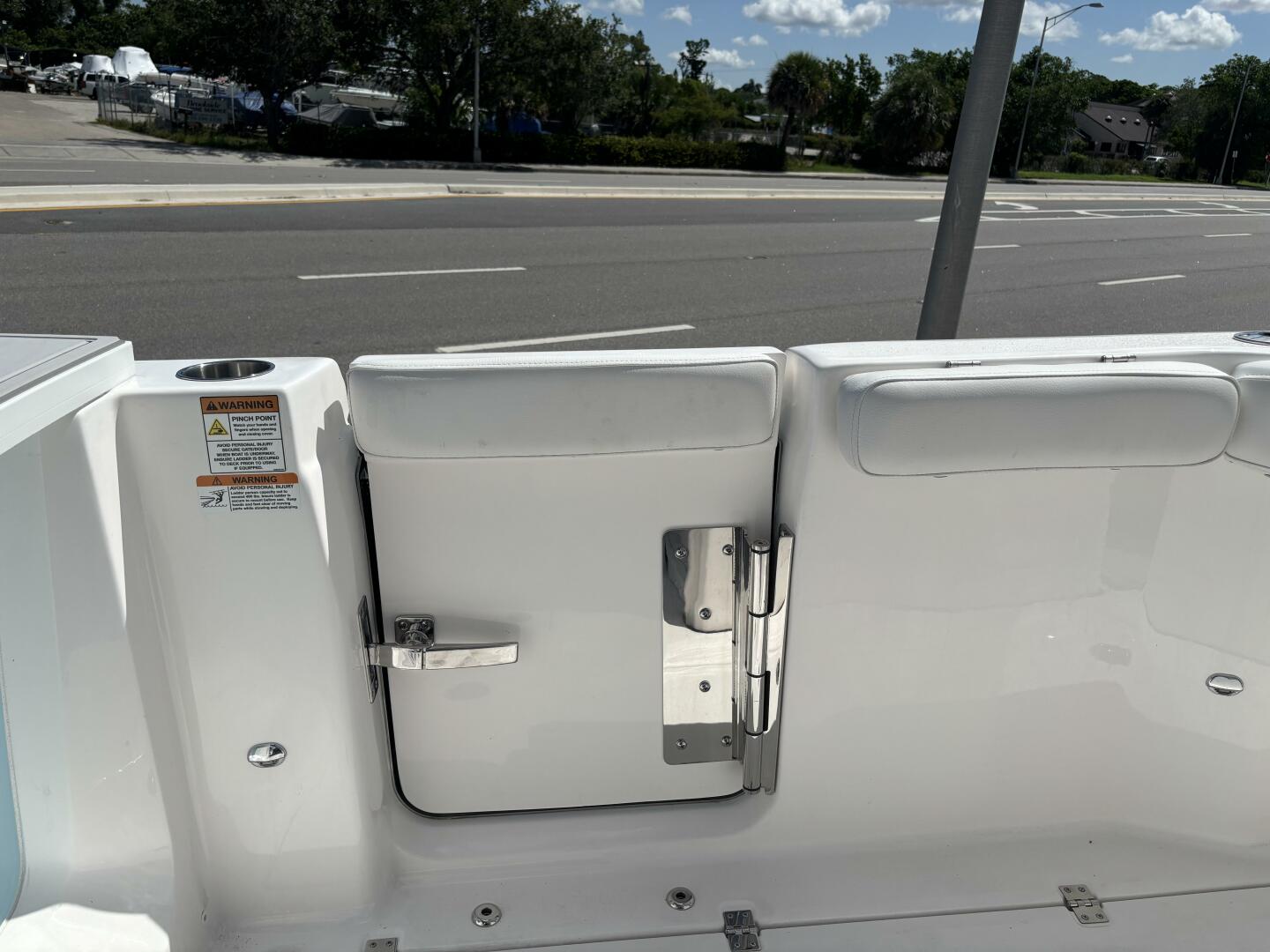 Slide: The Image of Sea Fox 288 Commander 2026 - 5425684