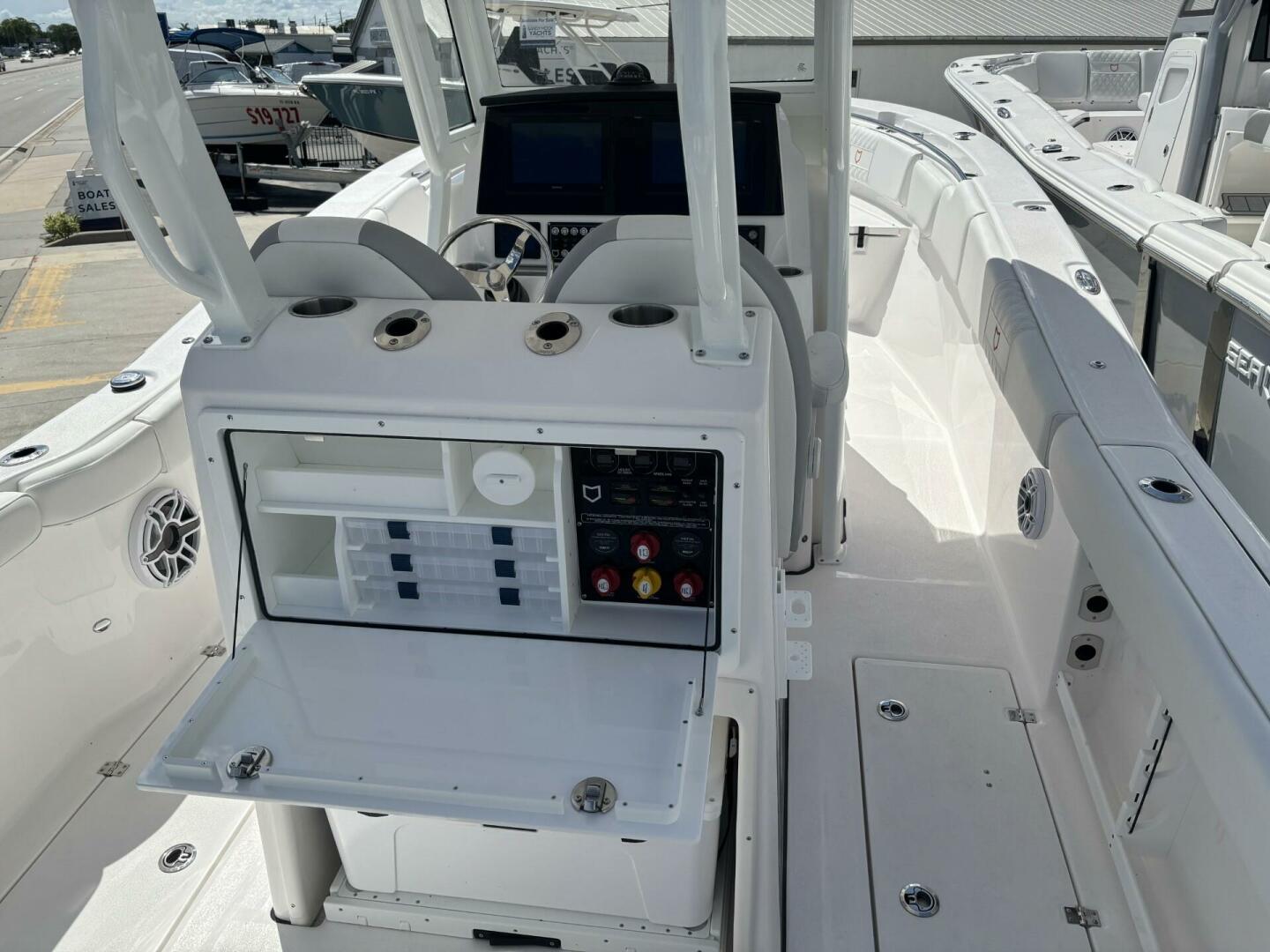 Slide: The Image of Sea Fox 288 Commander 2026 - 5425691