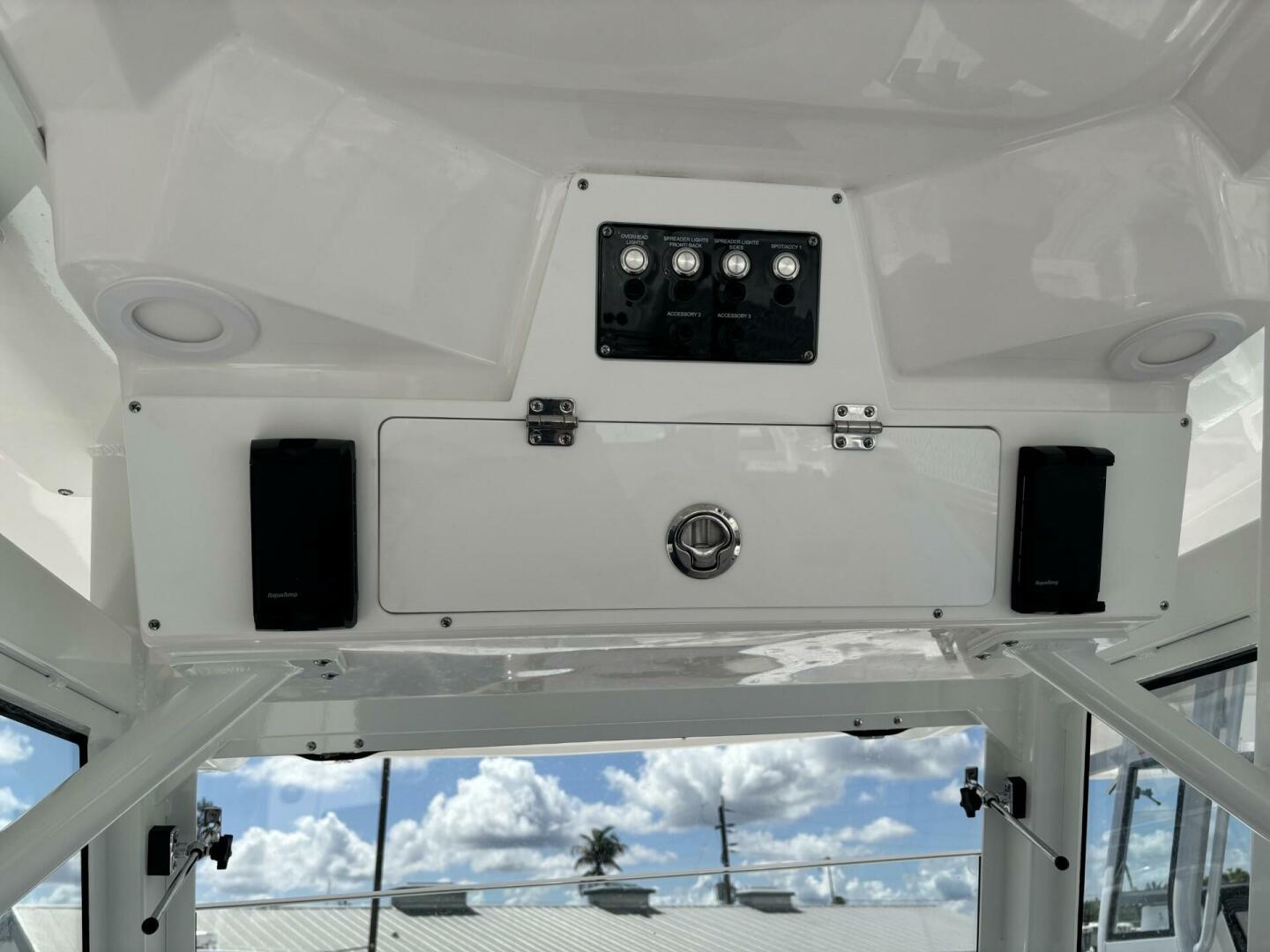 Slide: The Image of Sea Fox 288 Commander 2026 - 5425694