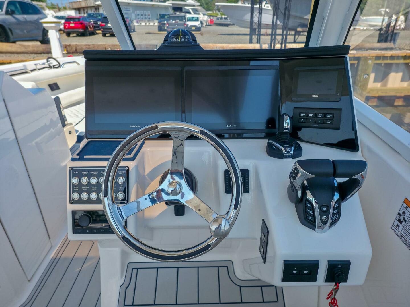Slide: The Image of Sea Fox 288 Traveler 2024 - 5577494