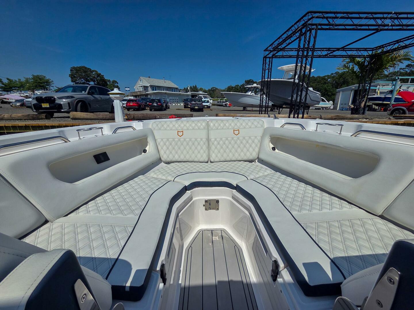 Slide: The Image of Sea Fox 288 Traveler 2024 - 5577488