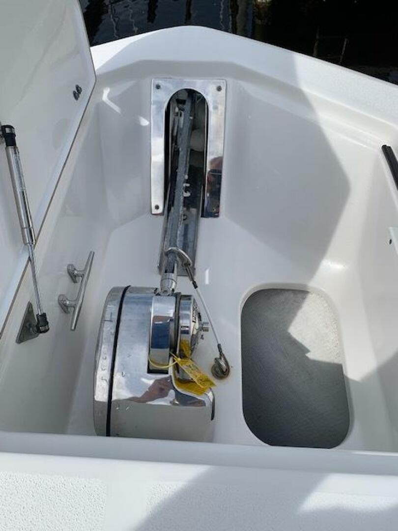 Slide: The Image of Sea Fox 328 Commander 2017 - 3949825