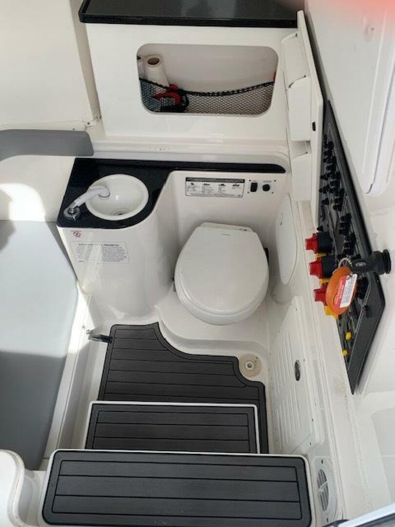 Slide: The Image of Sea Fox 328 Commander 2017 - 3949826