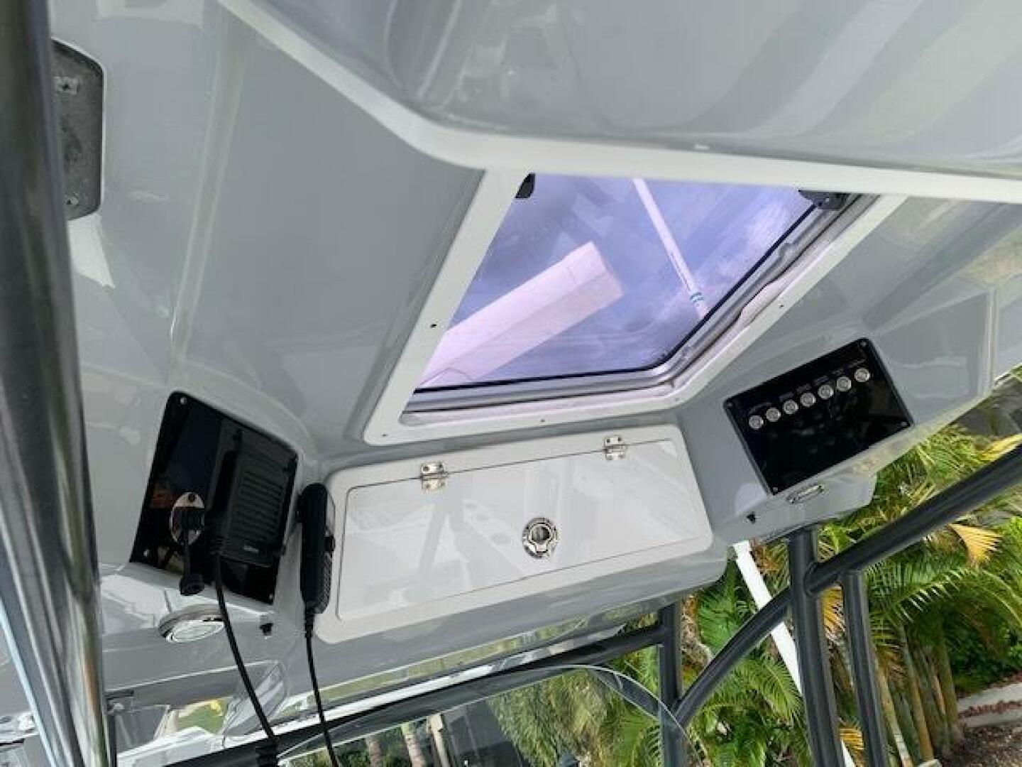 Slide: The Image of Sea Fox 328 Commander 2017 - 3949828