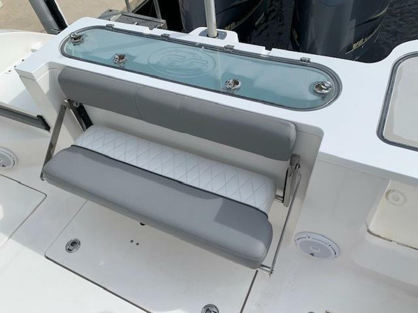 Slide: The Image of Sea Fox 328 Commander 2017 - 3949829