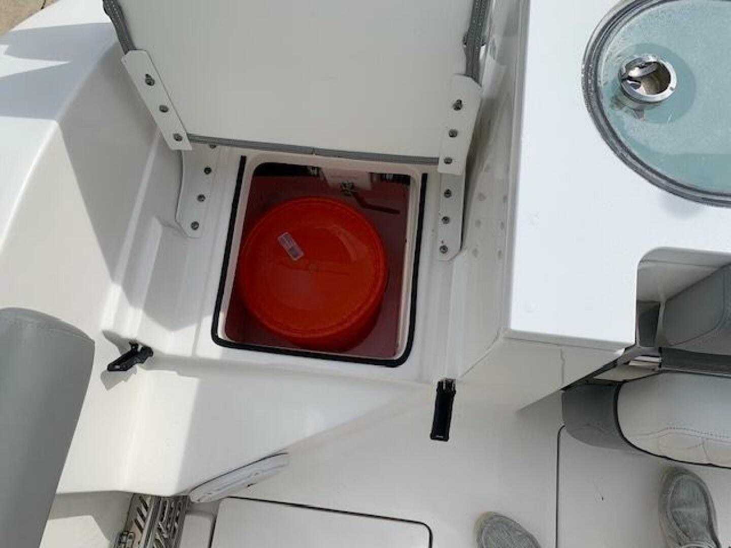 Slide: The Image of Sea Fox 328 Commander 2017 - 3949830