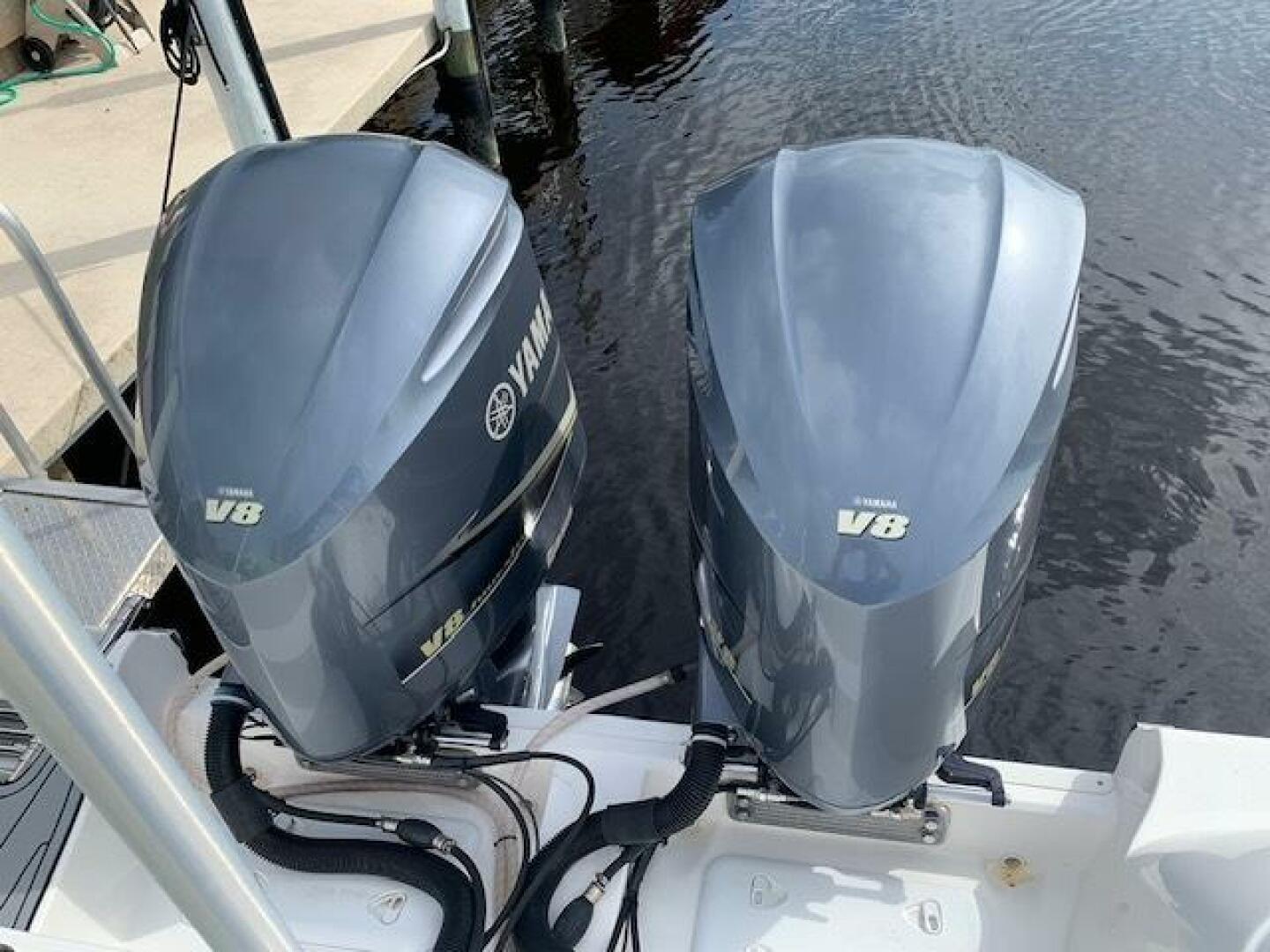 Slide: The Image of Sea Fox 328 Commander 2017 - 3949831