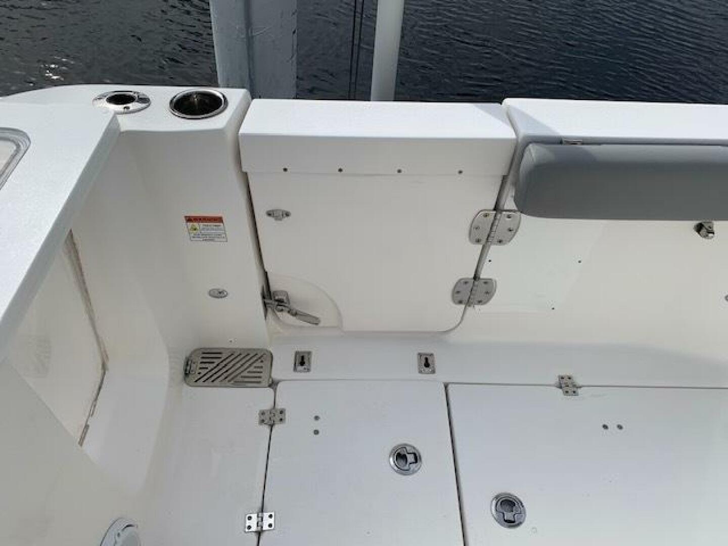 Slide: The Image of Sea Fox 328 Commander 2017 - 3949832