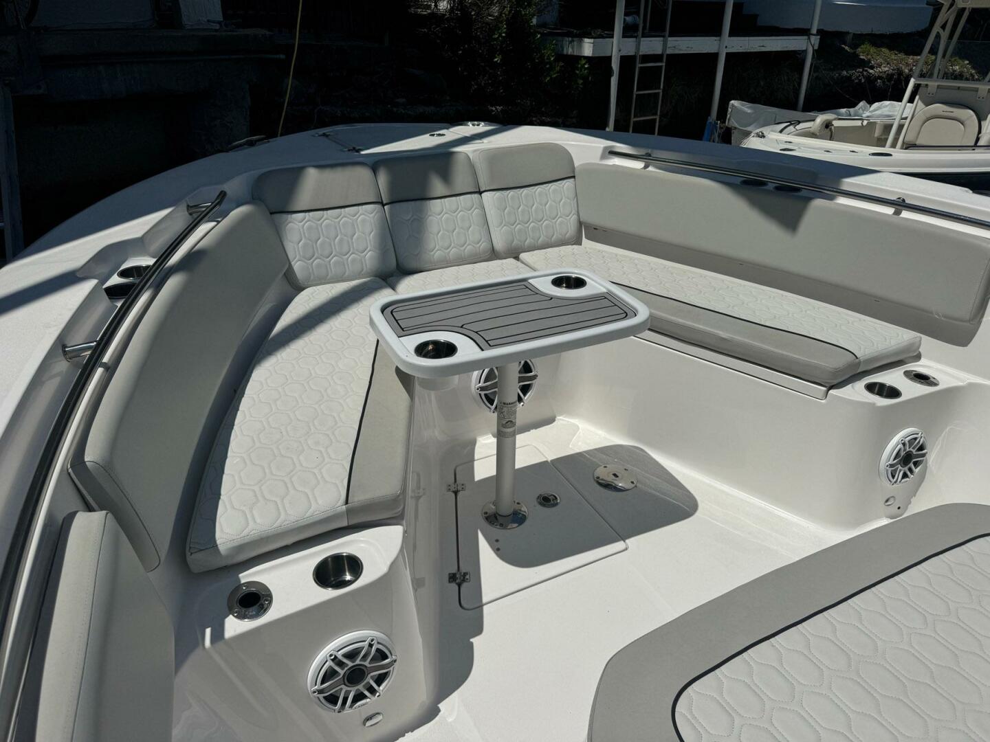 Slide: The Image of Sea Fox 328 Commander 2022 - 5343779