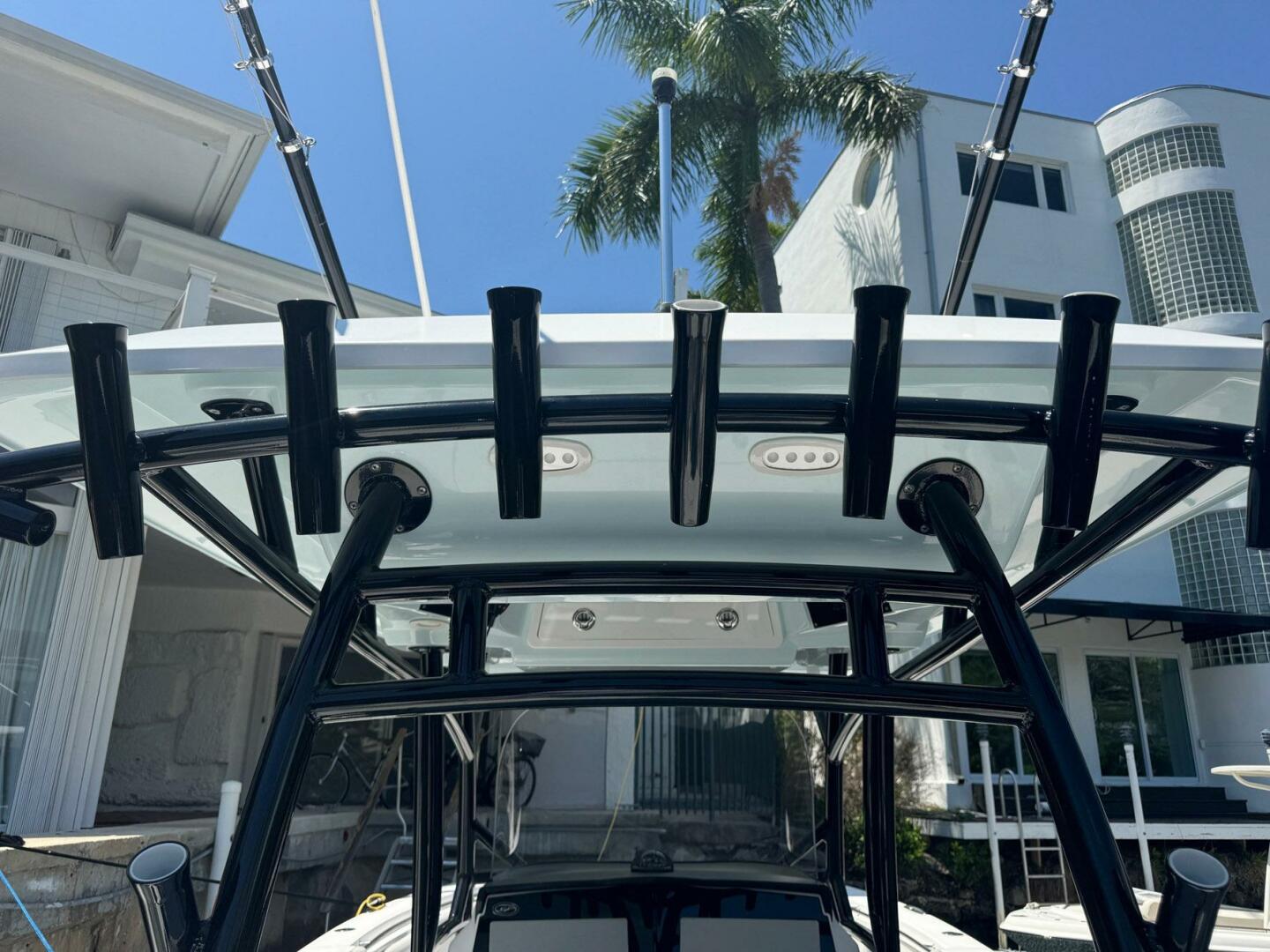 Slide: The Image of Sea Fox 328 Commander 2022 - 5343785