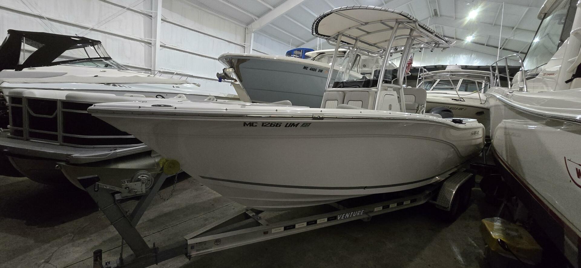 Slide: The Image of Sea Fox COMMANDER 2020 - 5148059