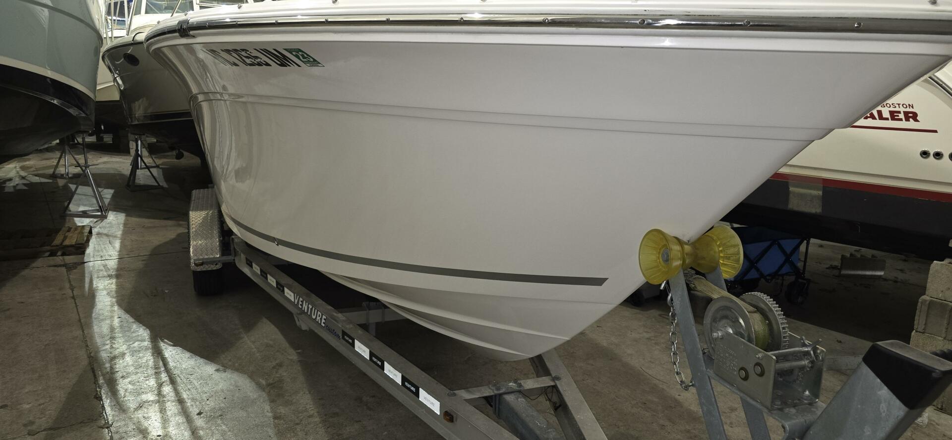 Slide: The Image of Sea Fox COMMANDER 2020 - 5148061