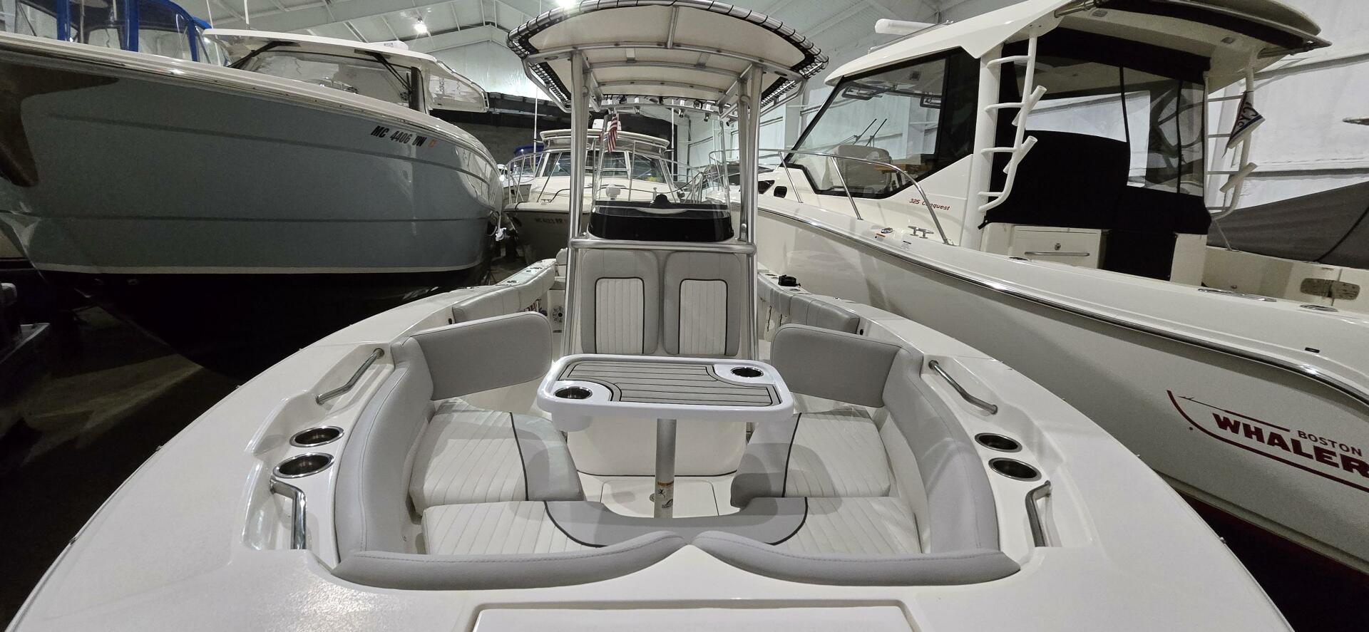 Slide: The Image of Sea Fox COMMANDER 2020 - 5148062