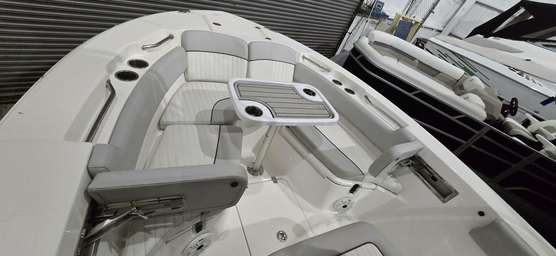 Slide: The Image of Sea Fox COMMANDER 2020 - 5148074