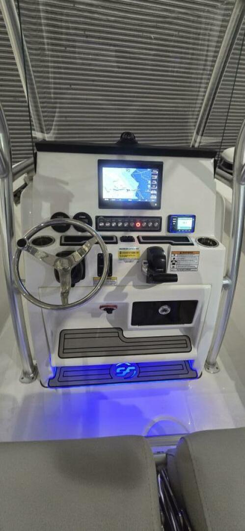 Slide: The Image of Sea Fox COMMANDER 2020 - 5148084