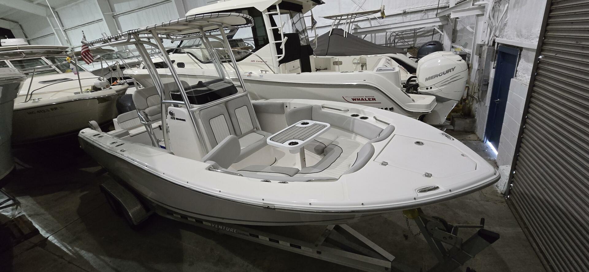 Slide: The Image of Sea Fox COMMANDER 2020 - 5148085