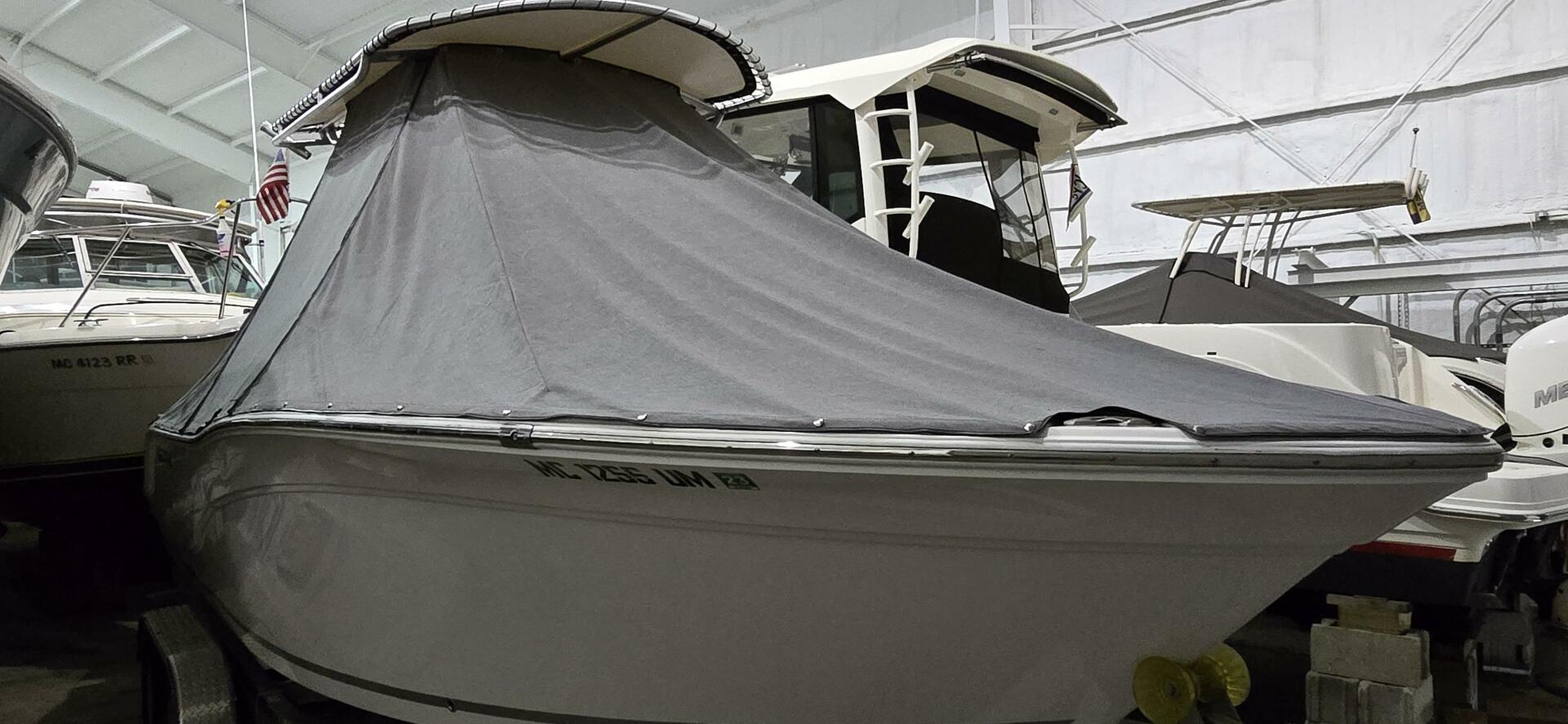 Slide: The Image of Sea Fox COMMANDER 2020 - 5148090