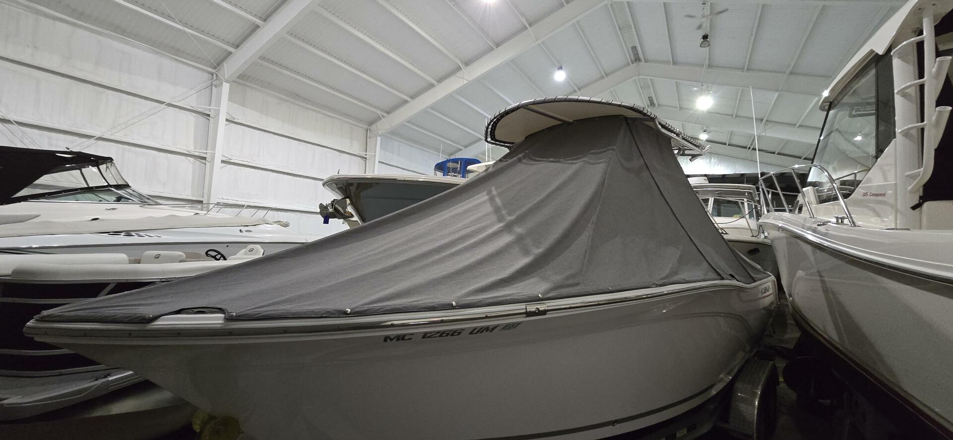 Slide: The Image of Sea Fox COMMANDER 2020 - 5148091