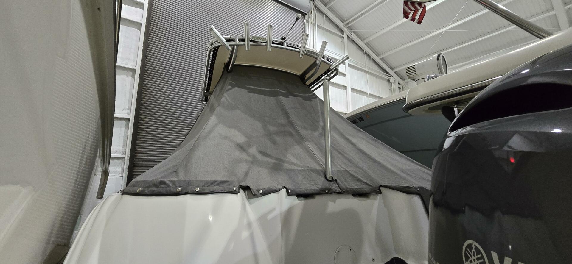 Slide: The Image of Sea Fox COMMANDER 2020 - 5148092