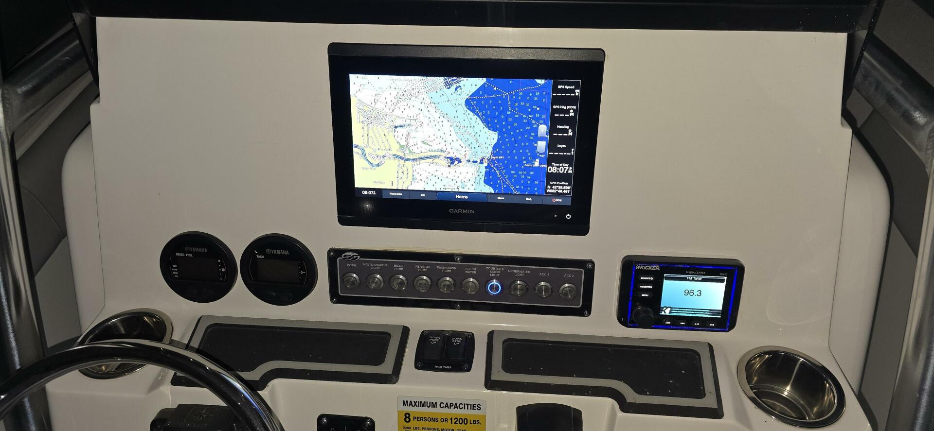 Slide: The Image of Sea Fox COMMANDER 2020 - 5148096