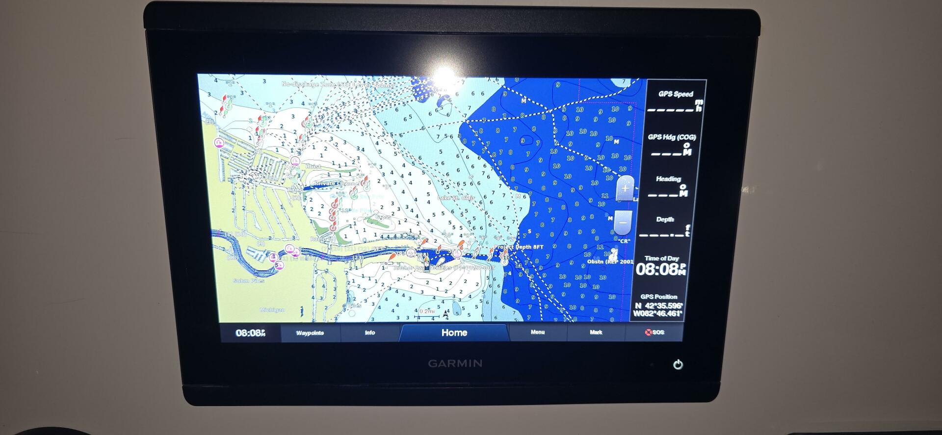 Slide: The Image of Sea Fox COMMANDER 2020 - 5148098