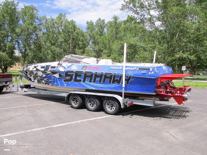 Slide: The Image of Sea Hawk Offshore 1983 - 11548901