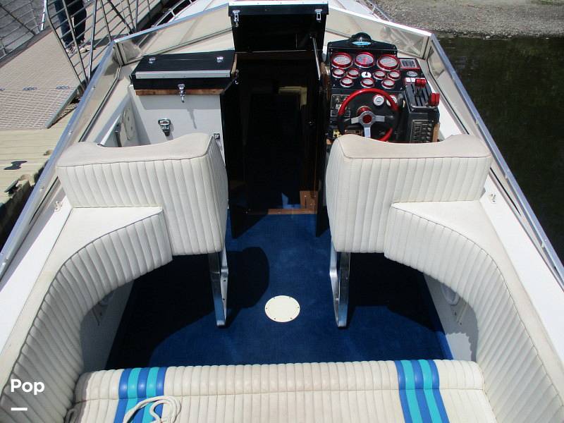 Slide: The Image of Sea Hawk Offshore 1983 - 11548829