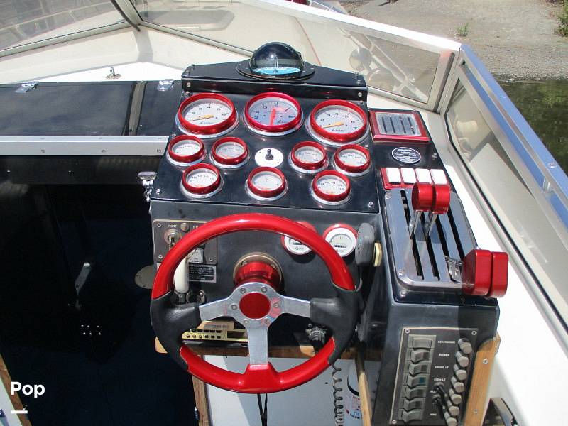 Slide: The Image of Sea Hawk Offshore 1983 - 11548822