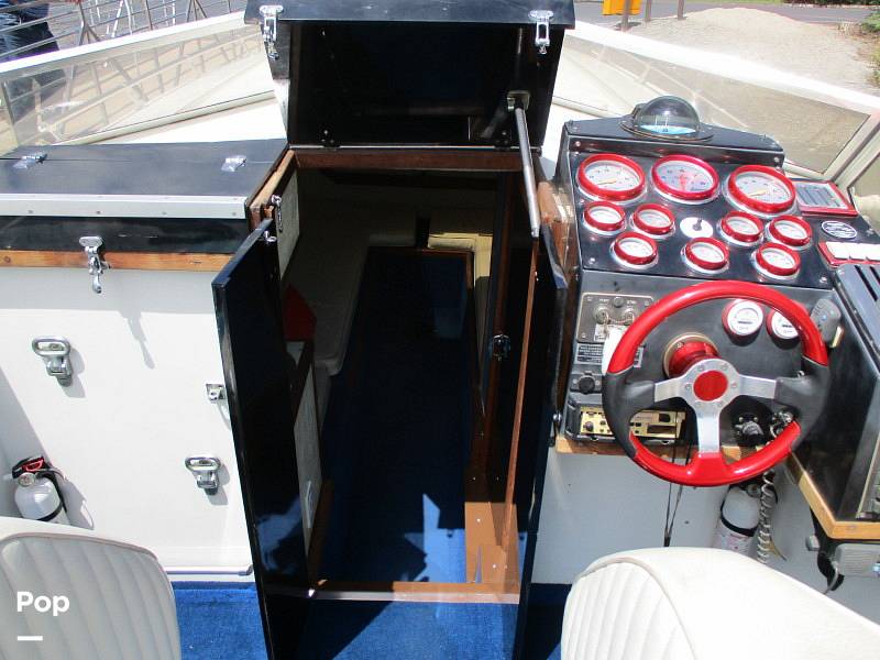 Slide: The Image of Sea Hawk Offshore 1983 - 11548832