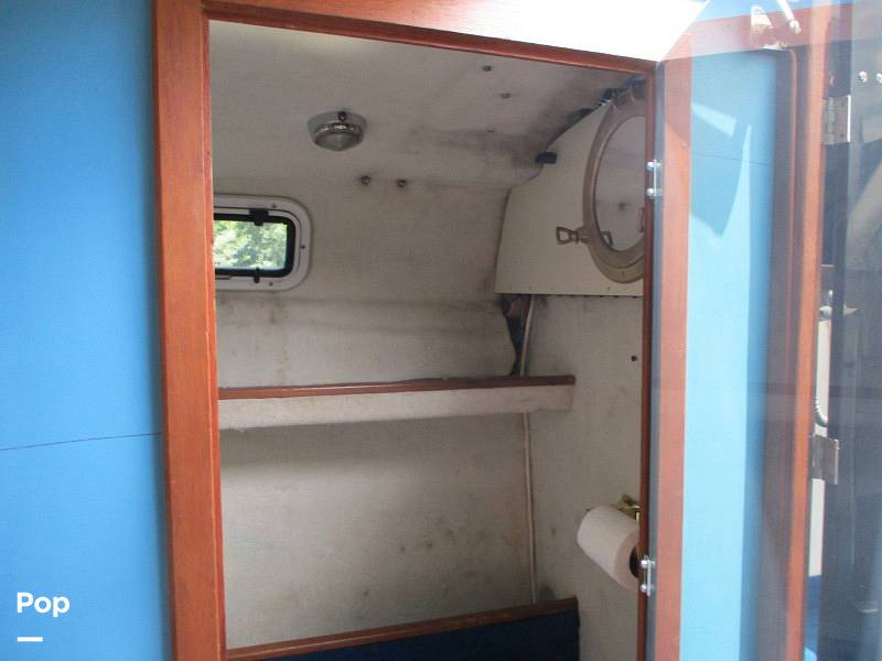 Slide: The Image of Sea Hawk Offshore 1983 - 11548844