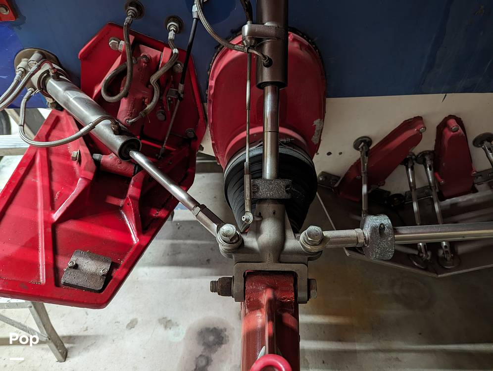 Slide: The Image of Sea Hawk Offshore 1983 - 14504590