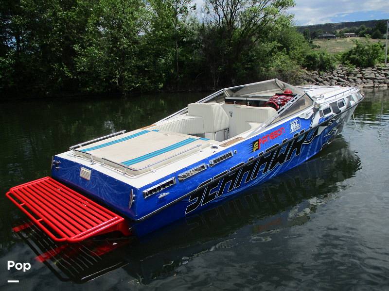 Slide: The Image of Sea Hawk Offshore 1983 - 11548856