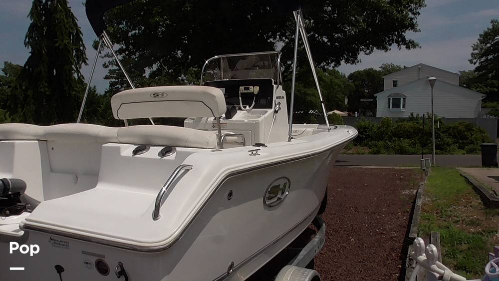 Slide: The Image of Sea Hunt 196 ULTRA 2017 - 14466872