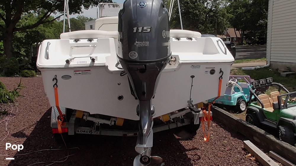 Slide: The Image of Sea Hunt 196 ULTRA 2017 - 14466873