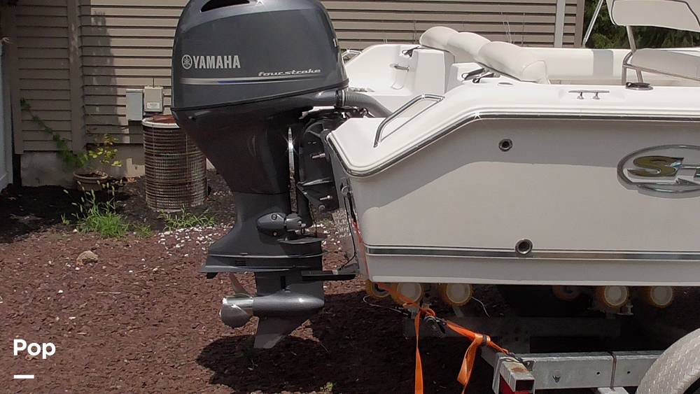 Slide: The Image of Sea Hunt 196 ULTRA 2017 - 14466875