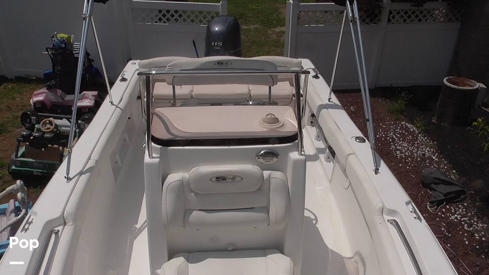 Slide: The Image of Sea Hunt 196 ULTRA 2017 - 14466883
