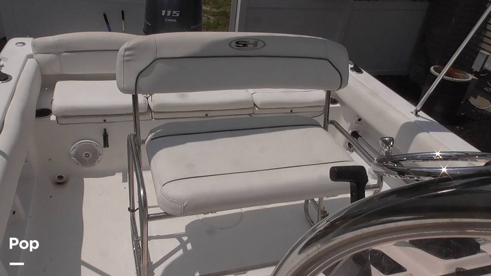 Slide: The Image of Sea Hunt 196 ULTRA 2017 - 14466889