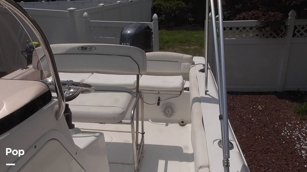 Slide: The Image of Sea Hunt 196 ULTRA 2017 - 14466892
