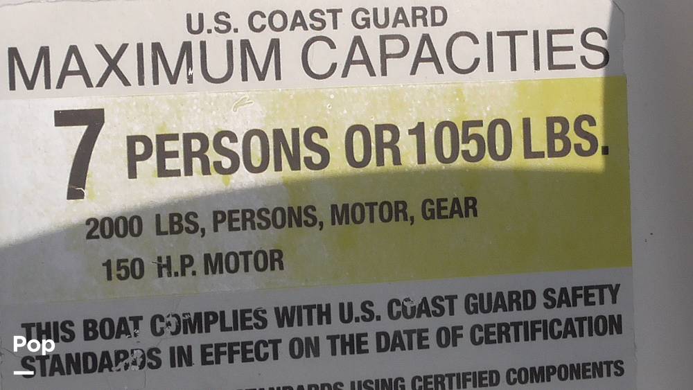 Slide: The Image of Sea Hunt 196 ULTRA 2017 - 14466897