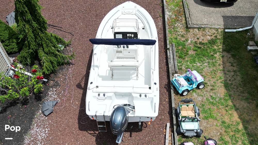 Slide: The Image of Sea Hunt 196 ULTRA 2017 - 14466978