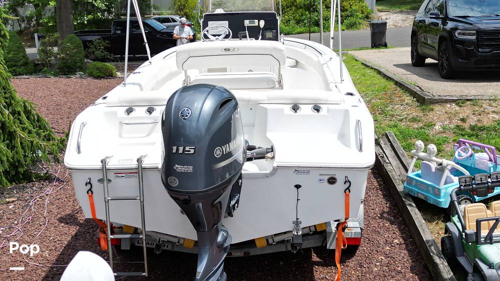 Slide: The Image of Sea Hunt 196 ULTRA 2017 - 14466979
