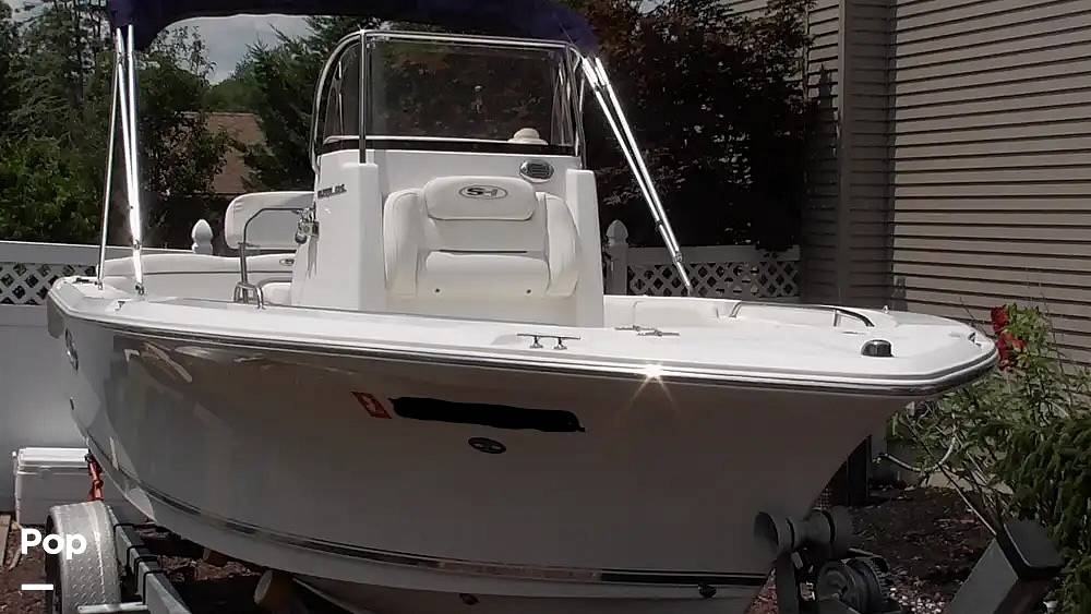 Slide: The Image of Sea Hunt 196 ULTRA 2017 - 14483387