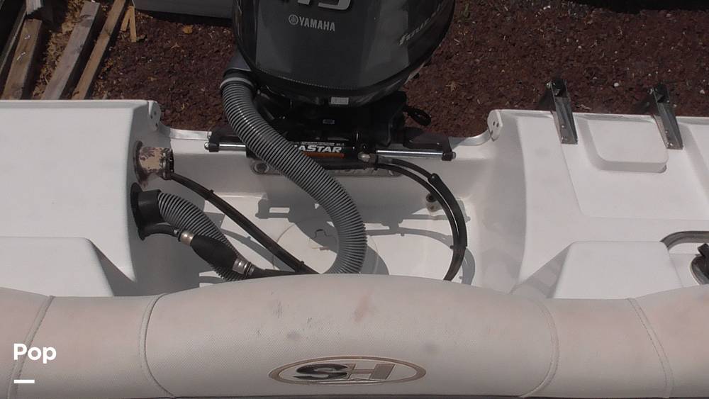 Slide: The Image of Sea Hunt 196 ULTRA 2017 - 14466894